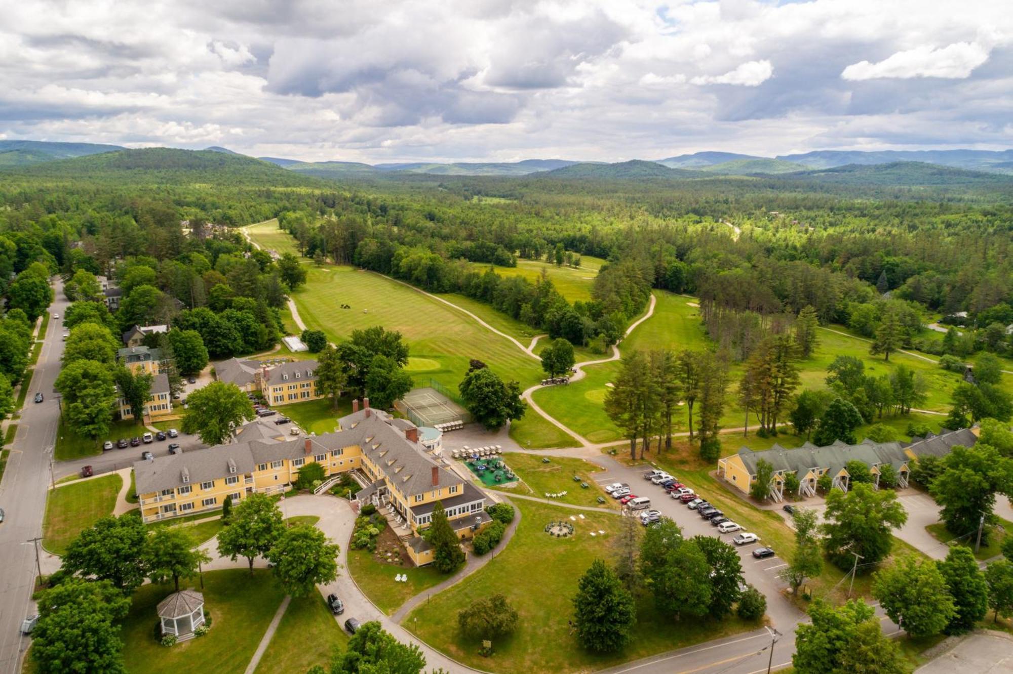 The Bethel Resort & Suites Exterior foto